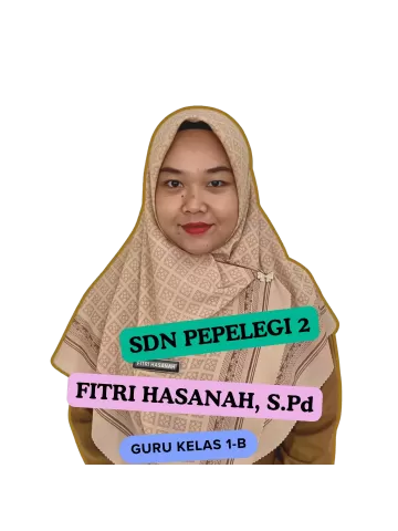 FITRI NUR HASANAH, S.Pd