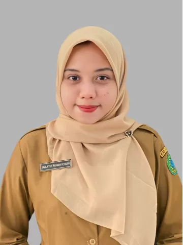 JAZILATUR RAHMAH ICHSAN,S.Pd