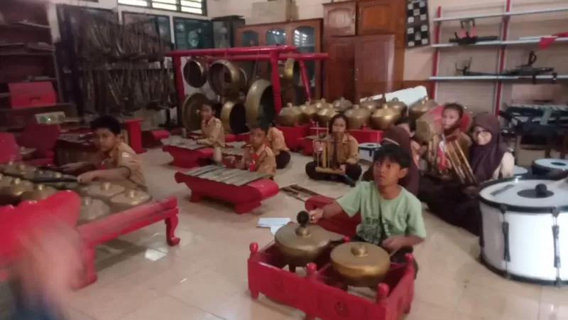 GAMELAN