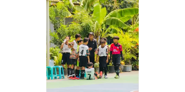 FUTSAL