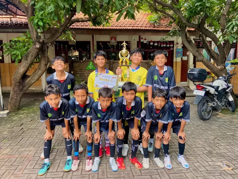 FUTSAL