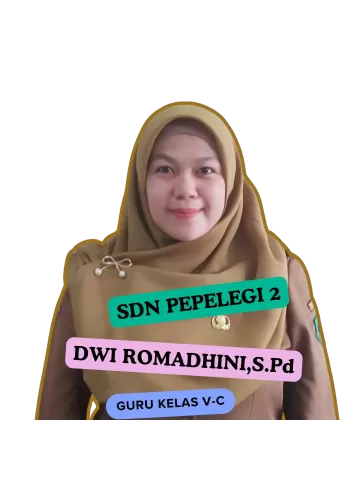 DWI ROMADHINI,S.Pd