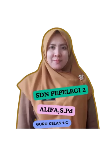 ALIFA,S.Pd
